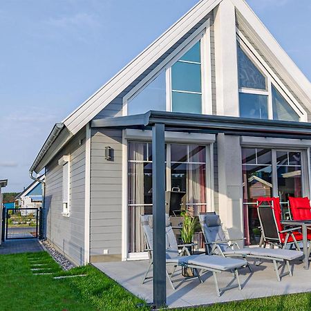 2 Bedroom Nice Home In Zerpenschleuse Exterior foto